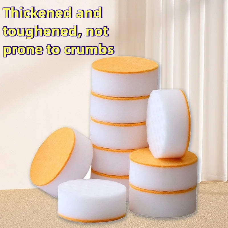 Non Scratch Magic Sponge Cleaner