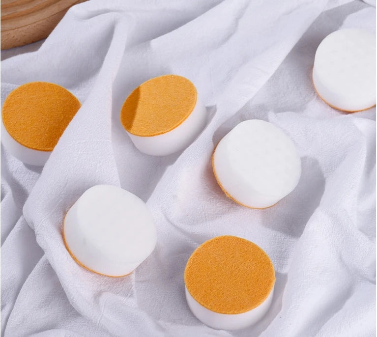 Non Scratch Magic Sponge Cleaner