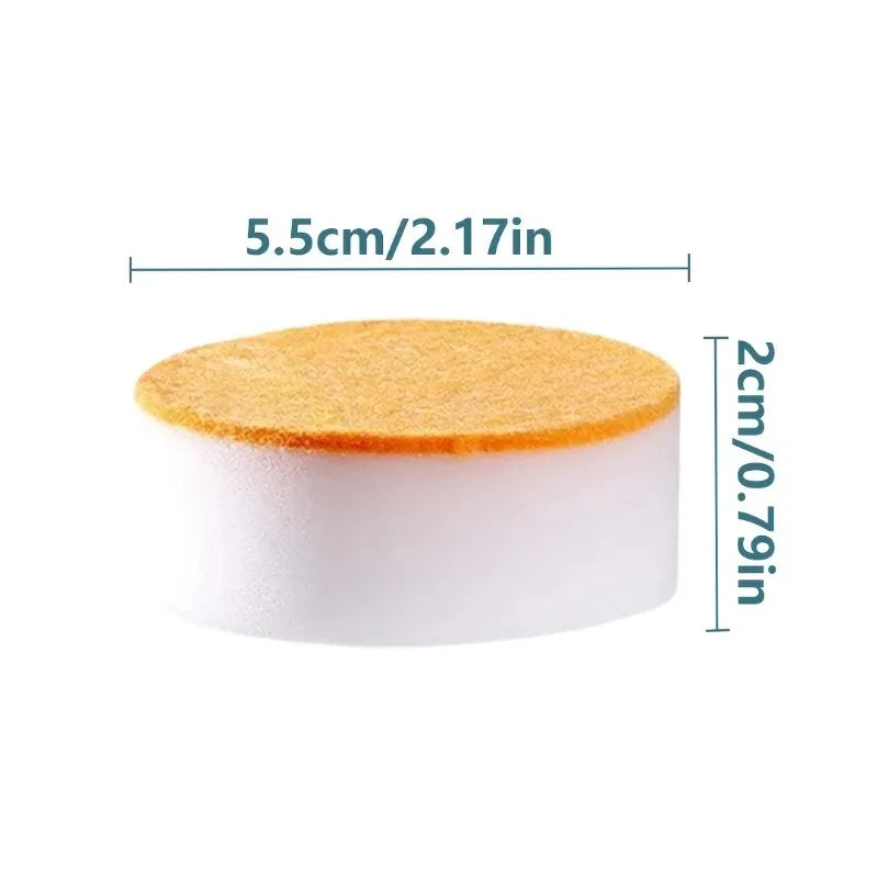 Non Scratch Magic Sponge Cleaner
